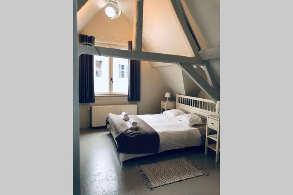Huyze Cordoeanier Vakantiehuis *