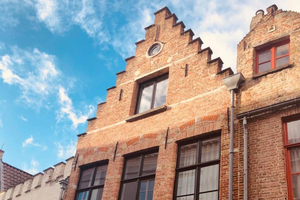 Vakantiehuis Huyze Cordoeanier *