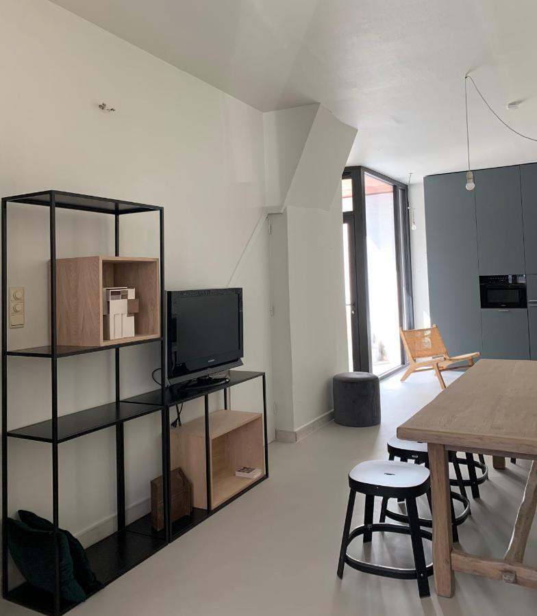 Vakantiehuis Huyze Cordoeanier