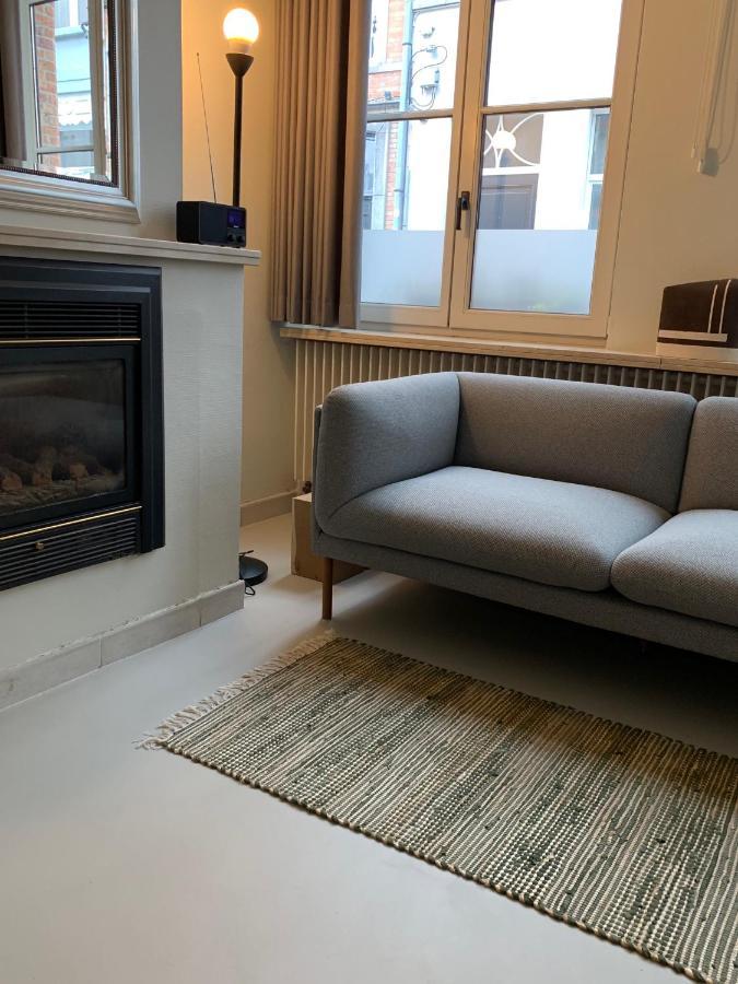 Huyze Cordoeanier Holiday home Bruges