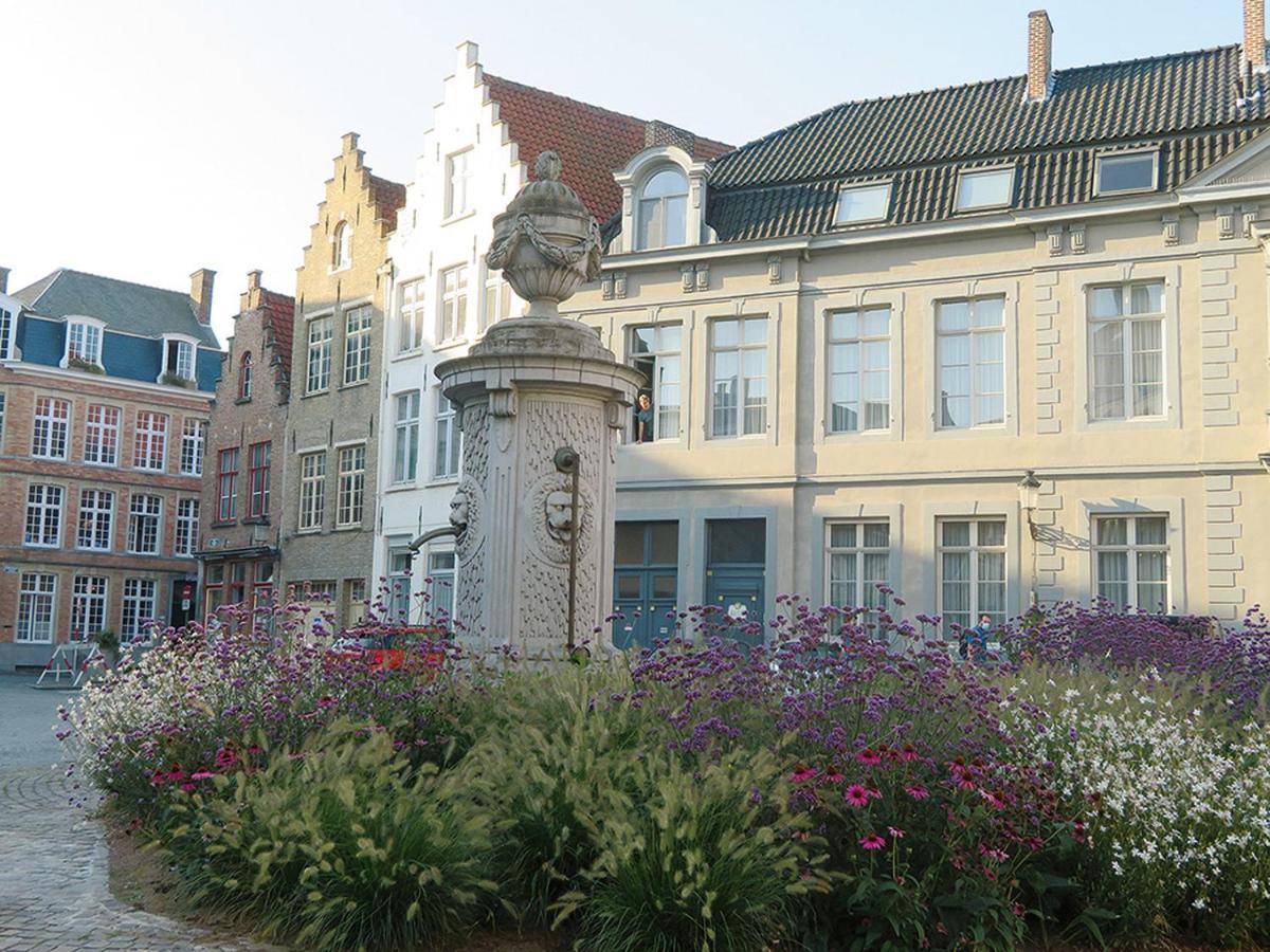 Huyze Cordoeanier Vakantiehuis *